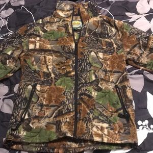 Cabela’s jacket